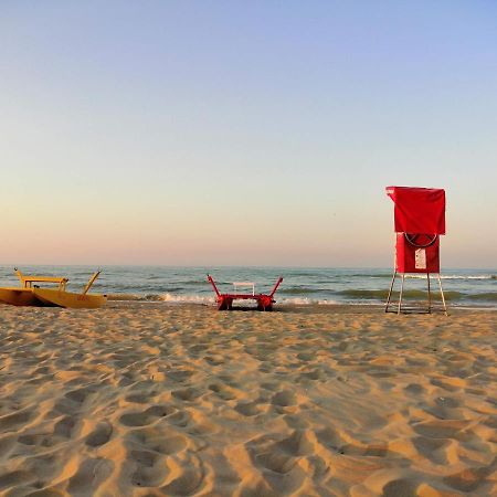 Mehari Rimini - Family Hotel Экстерьер фото