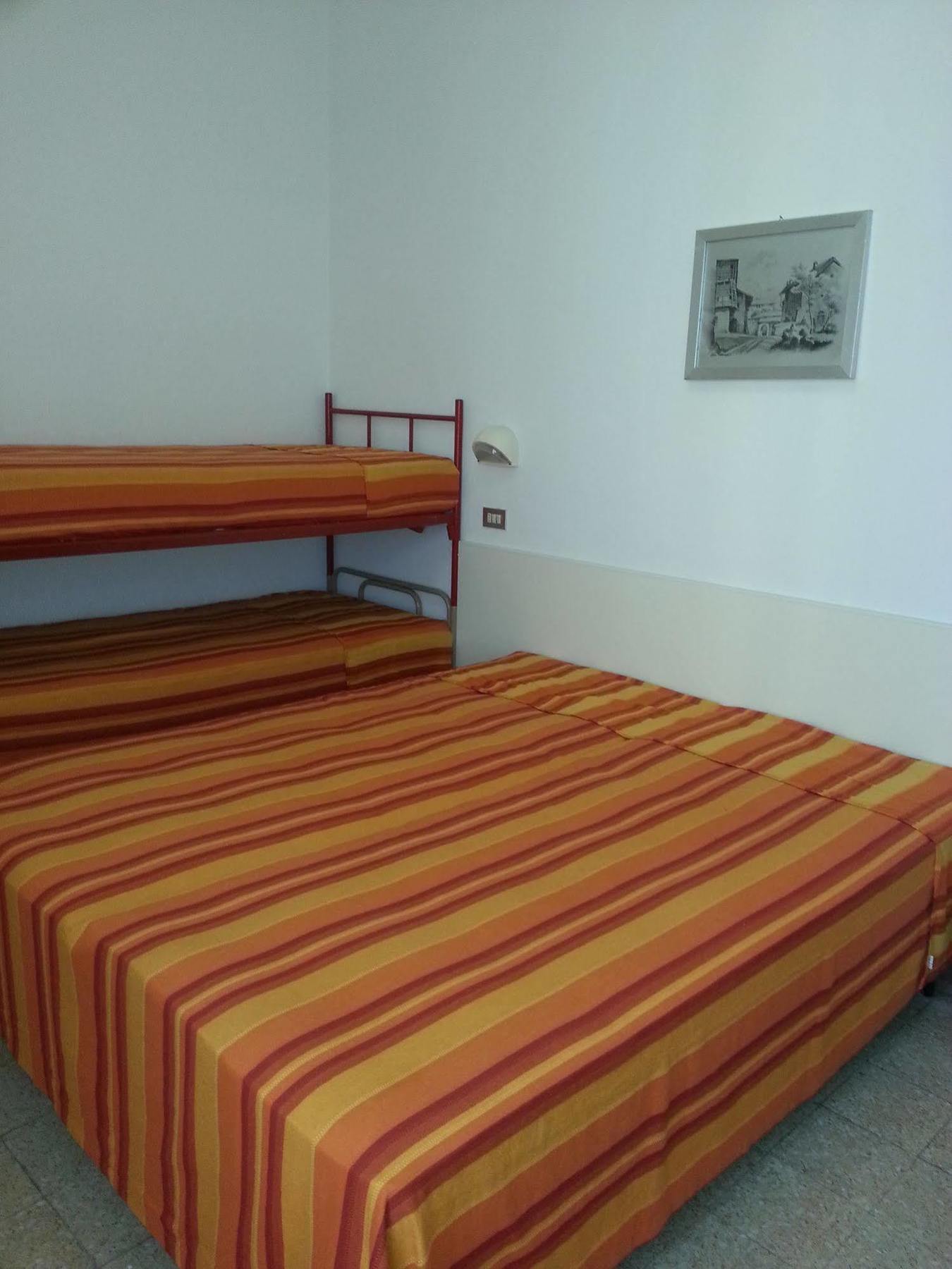 Mehari Rimini - Family Hotel Экстерьер фото