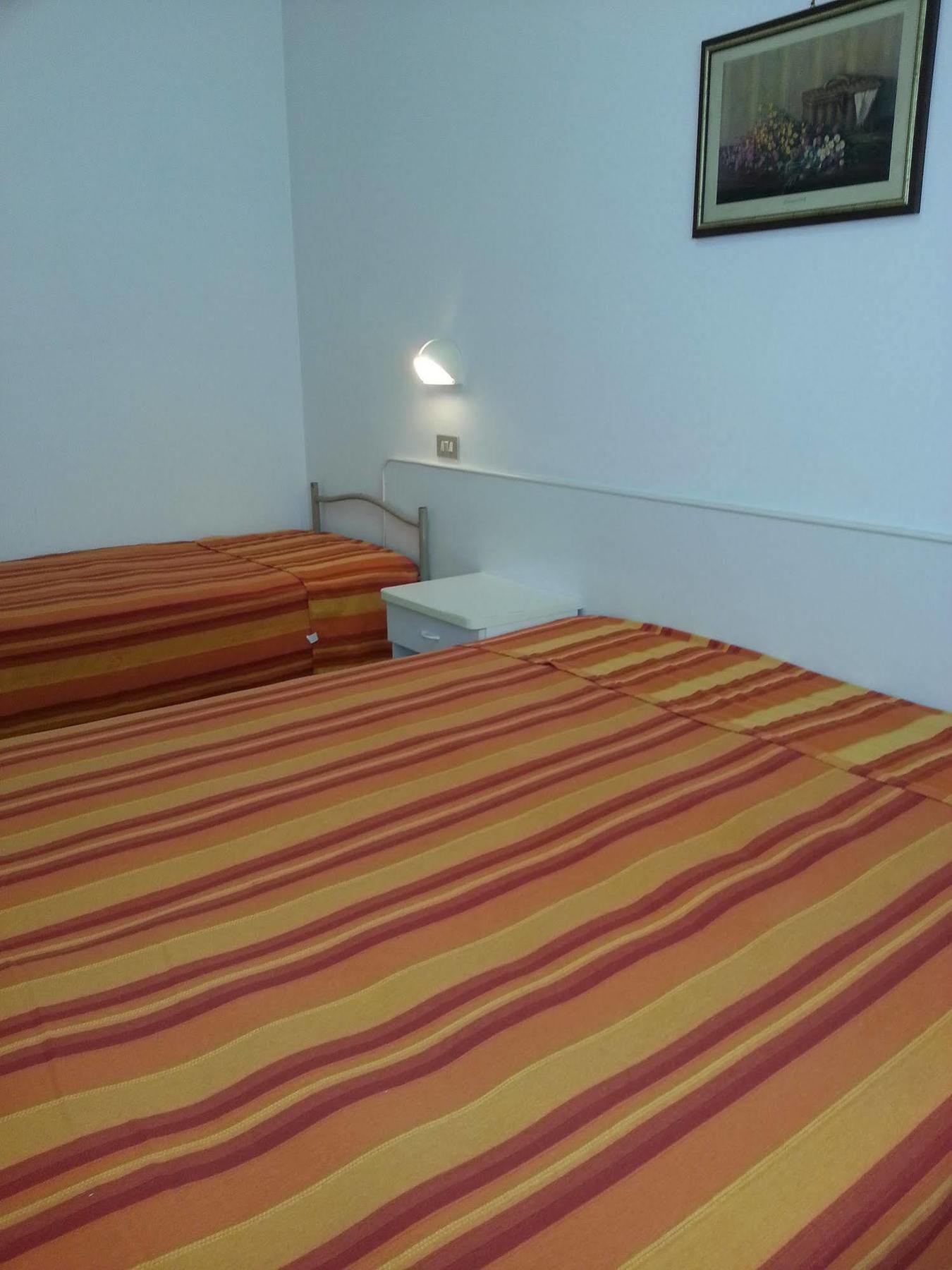 Mehari Rimini - Family Hotel Экстерьер фото