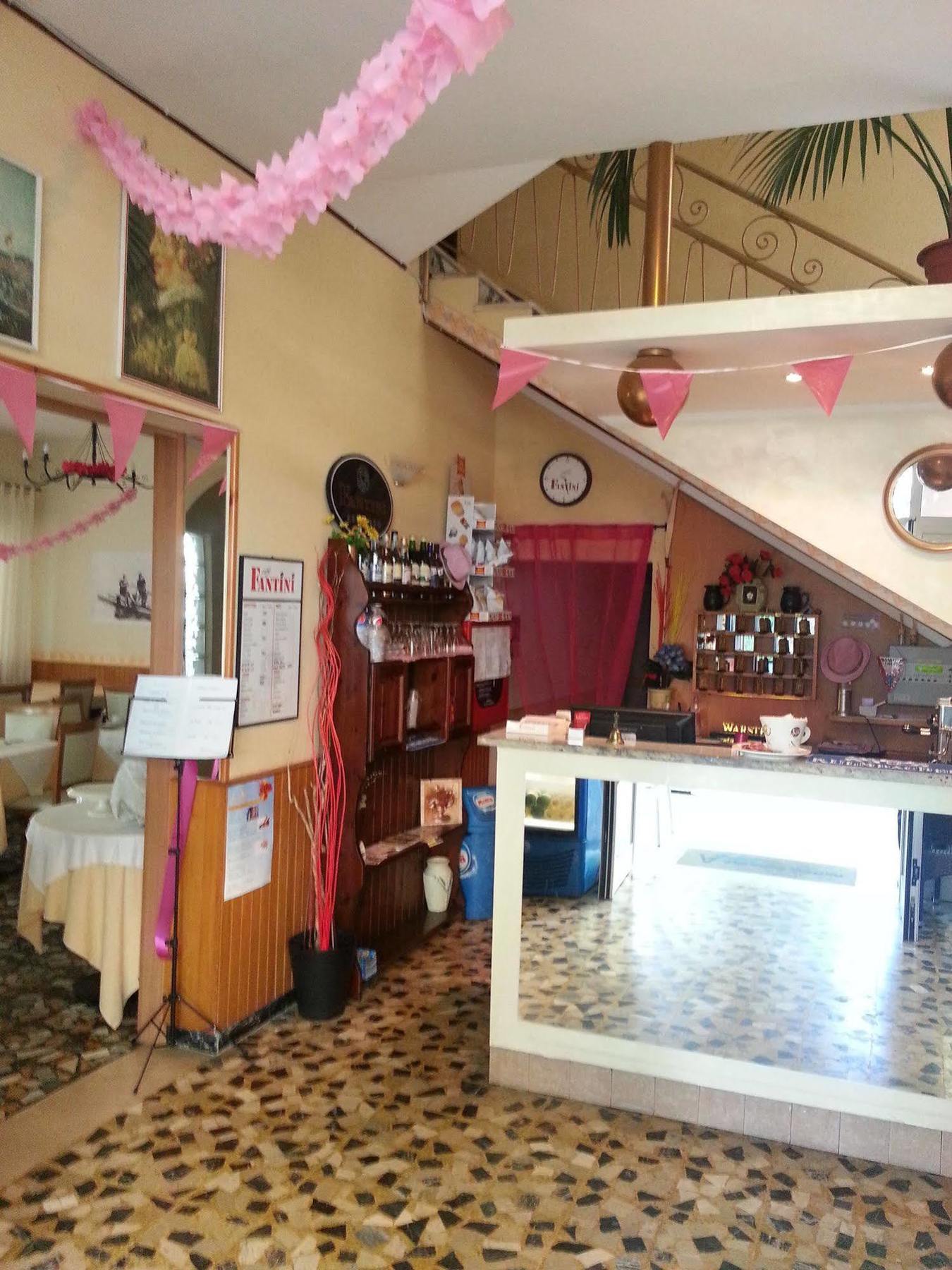 Mehari Rimini - Family Hotel Экстерьер фото