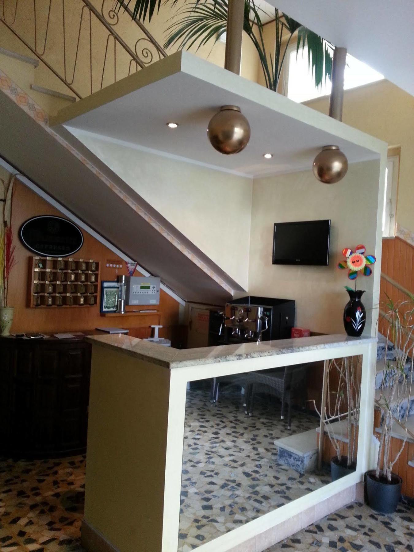 Mehari Rimini - Family Hotel Экстерьер фото