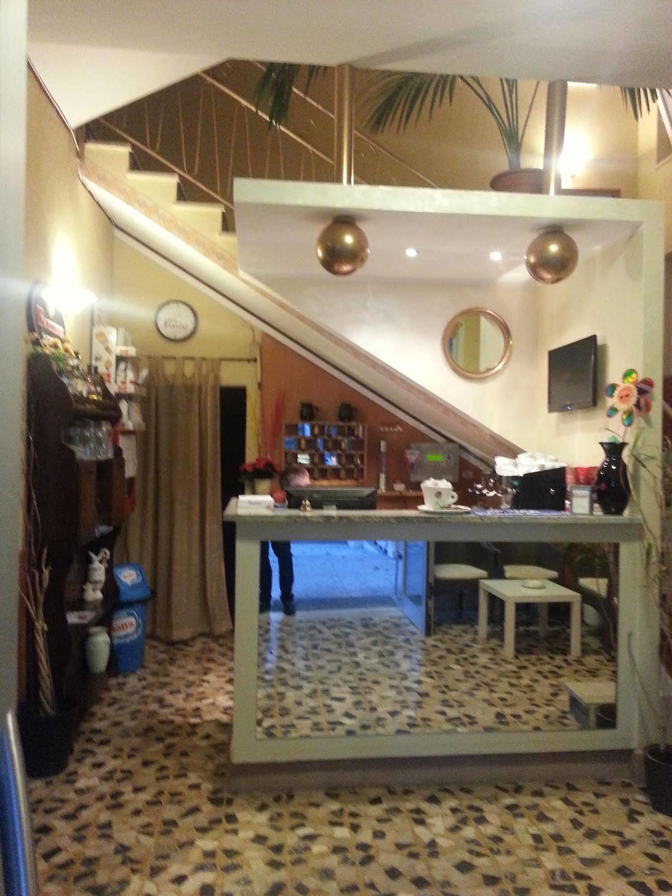 Mehari Rimini - Family Hotel Экстерьер фото