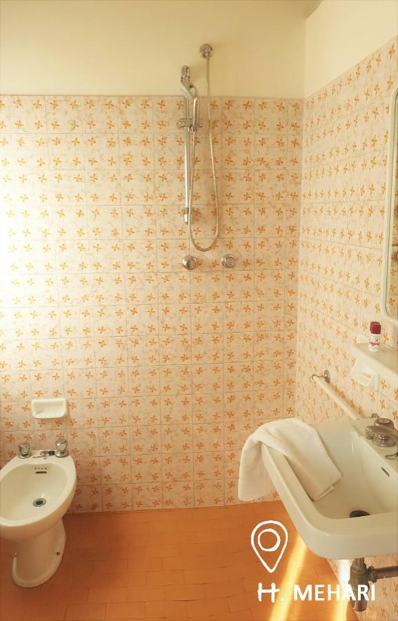 Mehari Rimini - Family Hotel Экстерьер фото