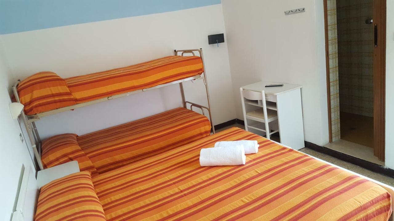 Mehari Rimini - Family Hotel Экстерьер фото