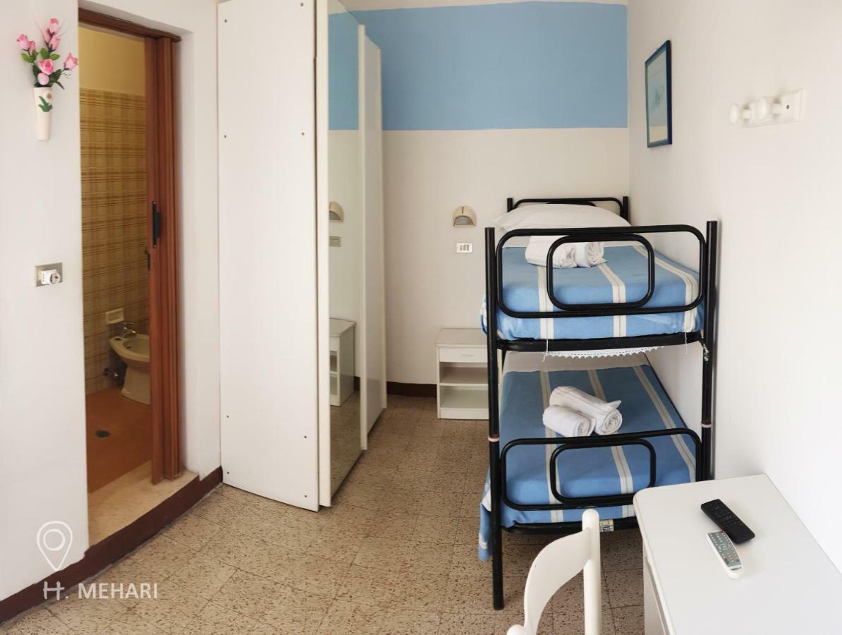 Mehari Rimini - Family Hotel Экстерьер фото