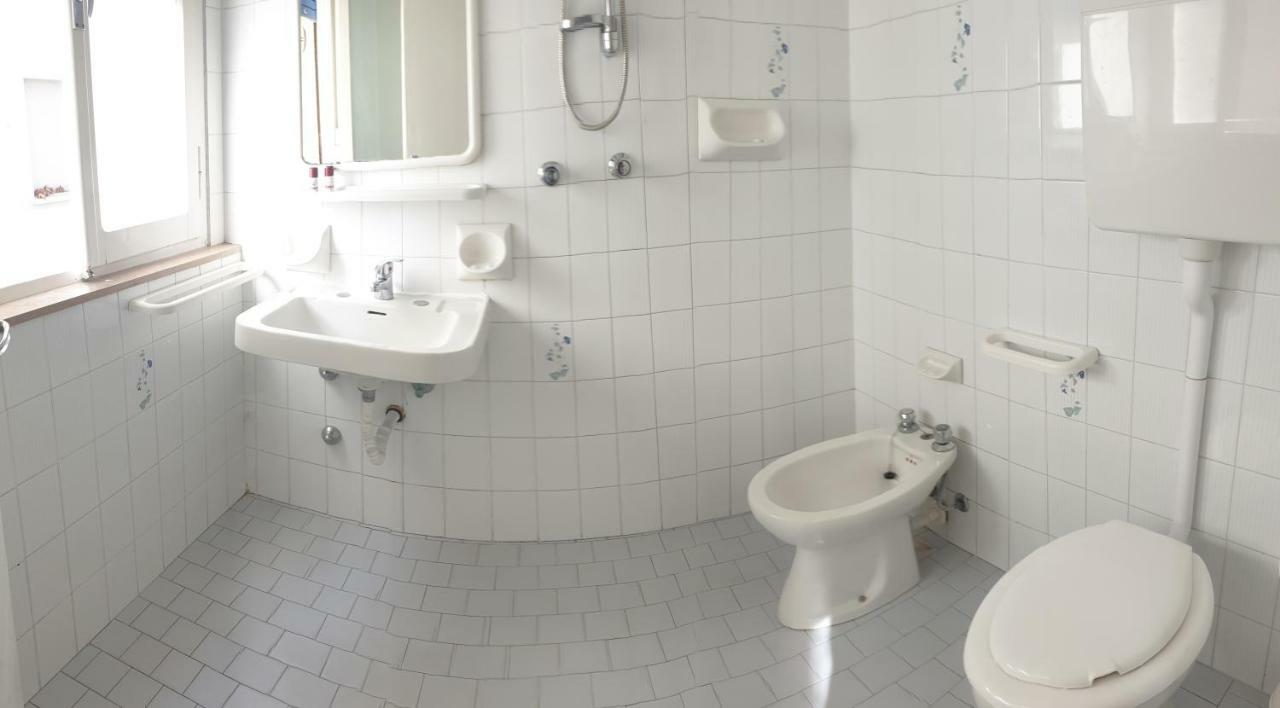 Mehari Rimini - Family Hotel Экстерьер фото